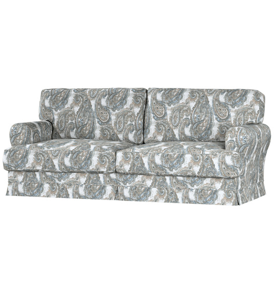 Ekeskog Fixed sofa Cover