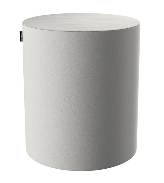 Barrel Pouffe