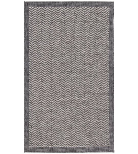 Dywan Breeze cliff grey 120x170cm