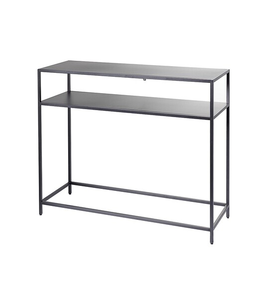 Console table Ivar 100x35x80cm