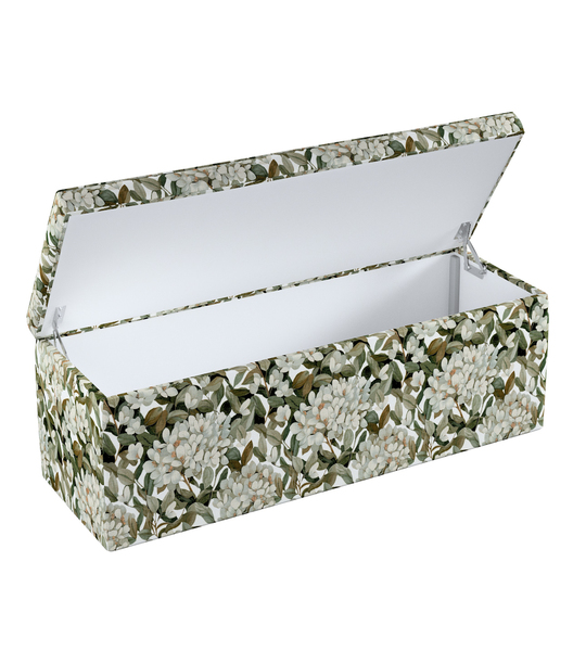 Skrzynia tapicerowana