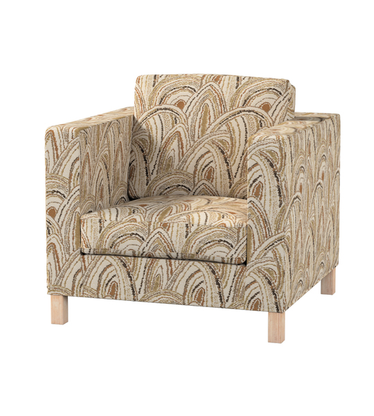 Karlanda Armchair Cover