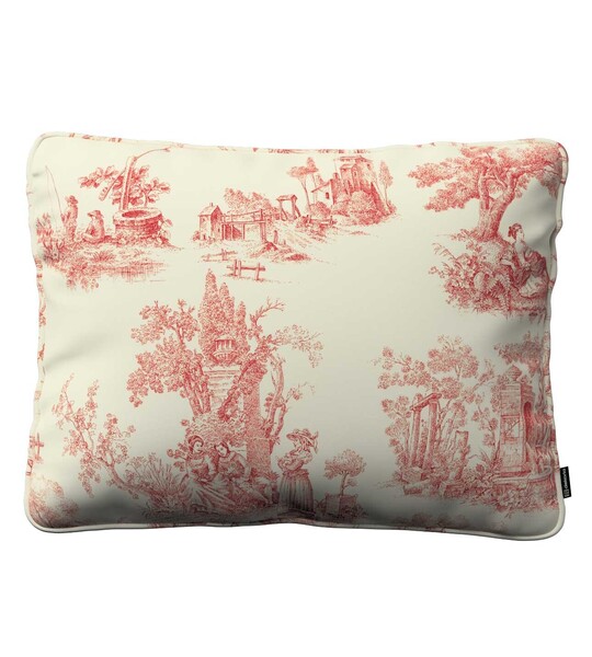 Gabi Rectangular Cushion Cover
