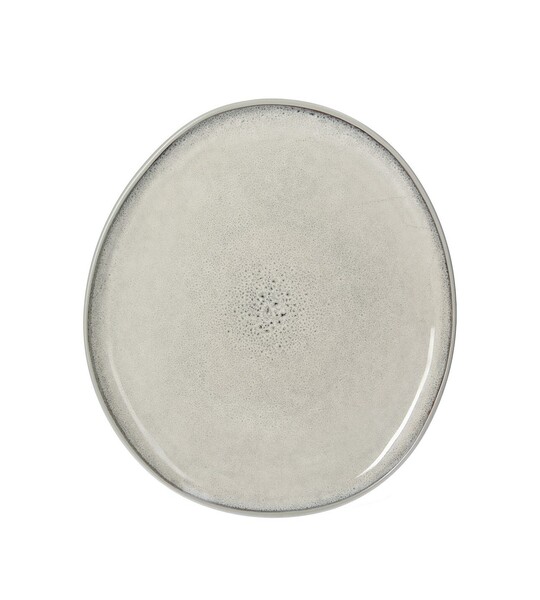 Plate Mystical Organic 27cm