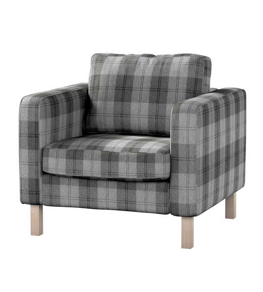 Karlstad Armchair Cover