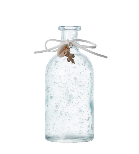 Wazon Zioso 14cm clear