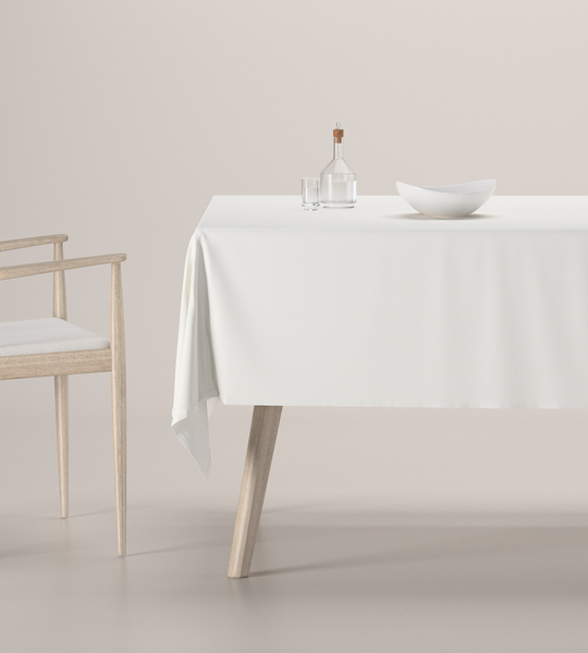 Tablecloth rectangular