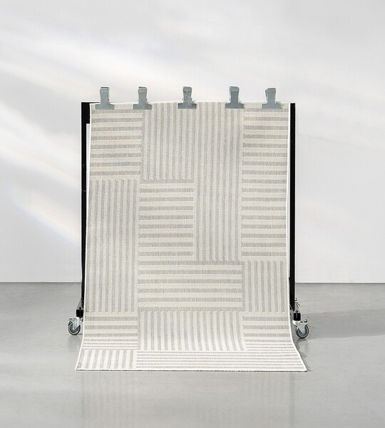 Dywan Mellow Gray II 120x170 cm
