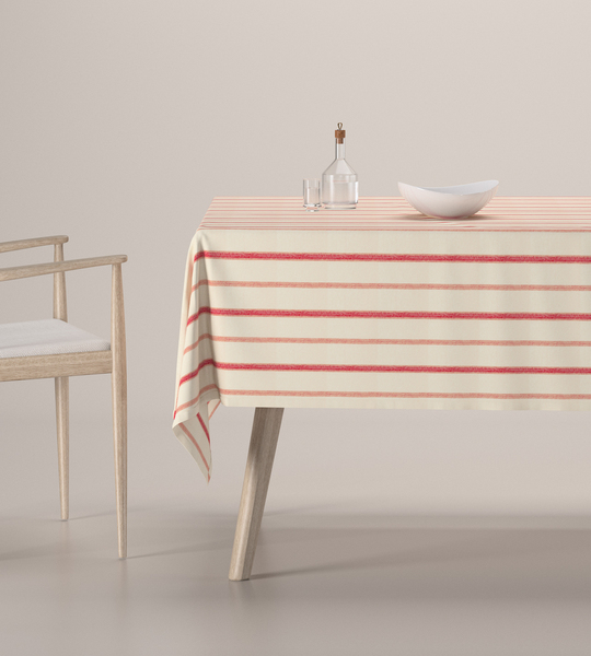 Tablecloth rectangular