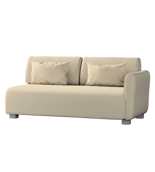 2-Seater one Armrest Mysinge sofa Cover