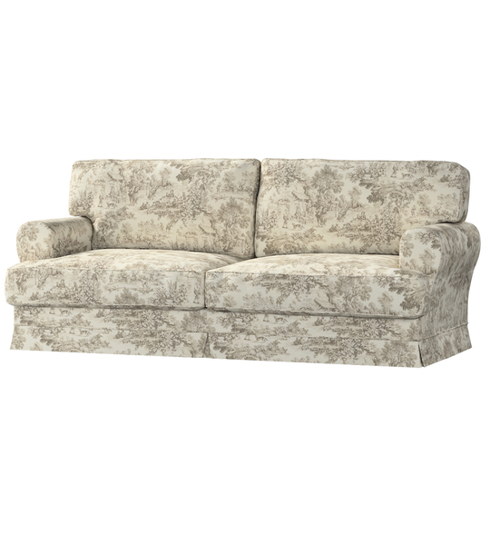 Ekeskog sofa Bed Cover