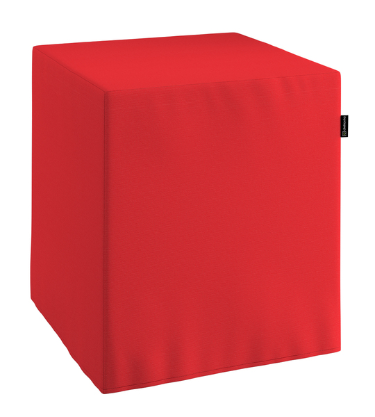 Cube Pouffe