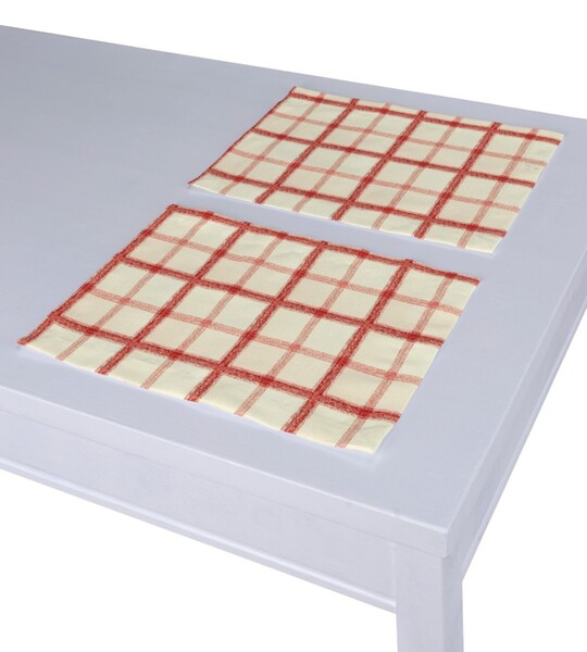 Set of 2 Placemats