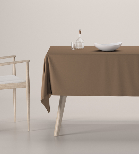 Tablecloth rectangular