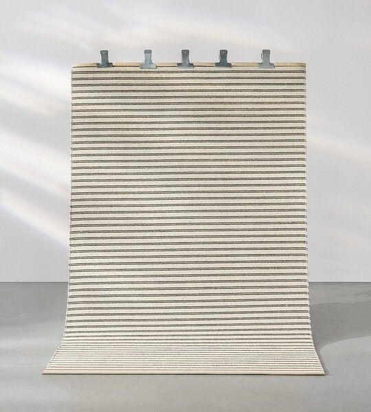 Dywan Harmony Beige I 160x230 cm
