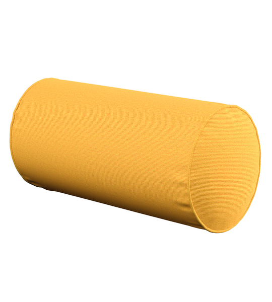 Plain Bolster Cushion