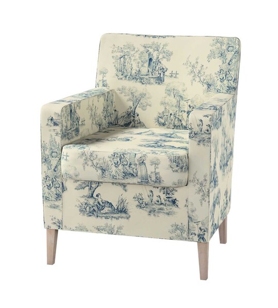 Karlstad Armchair Cover