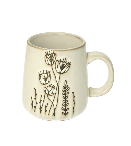 Mug Vento II