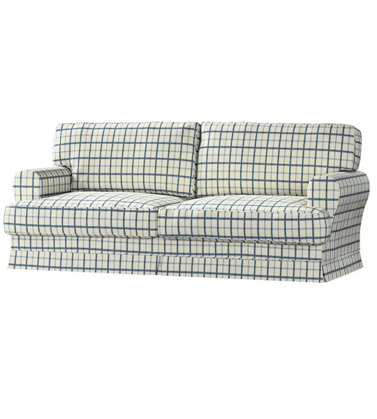 Ekeskog sofa Bed Cover
