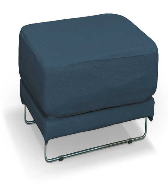 Backösand Footstool Cover