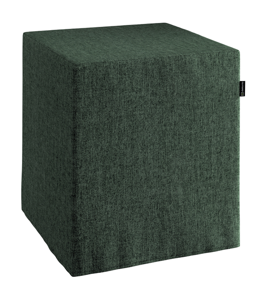 Cube Pouffe Cover