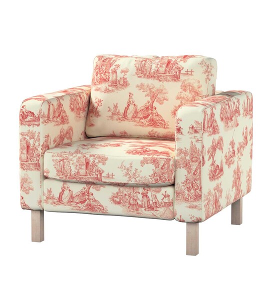 Karlstad Armchair Cover