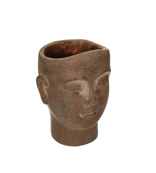 Cover for flower pot Vincent 8cm