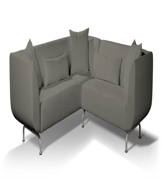 3+2 Strömstad Corner sofa Cover