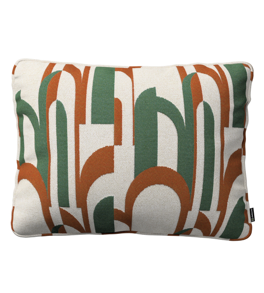 Gabi Rectangular Cushion Cover
