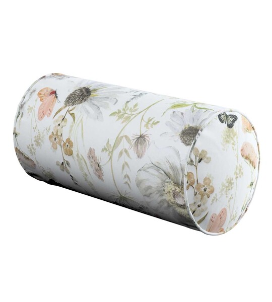 Plain Bolster Cushion