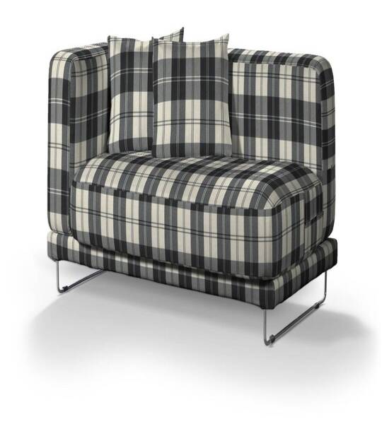 Backösand 2-Seater Fixed sofa Cover