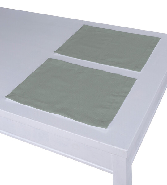 Set of 2 Placemats