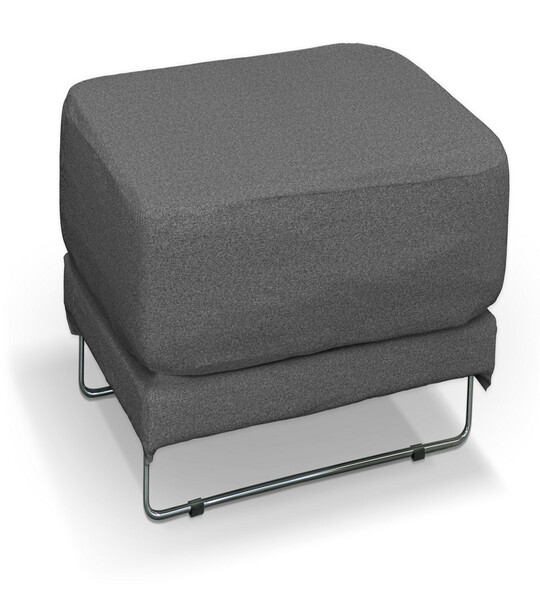 Backösand Footstool Cover