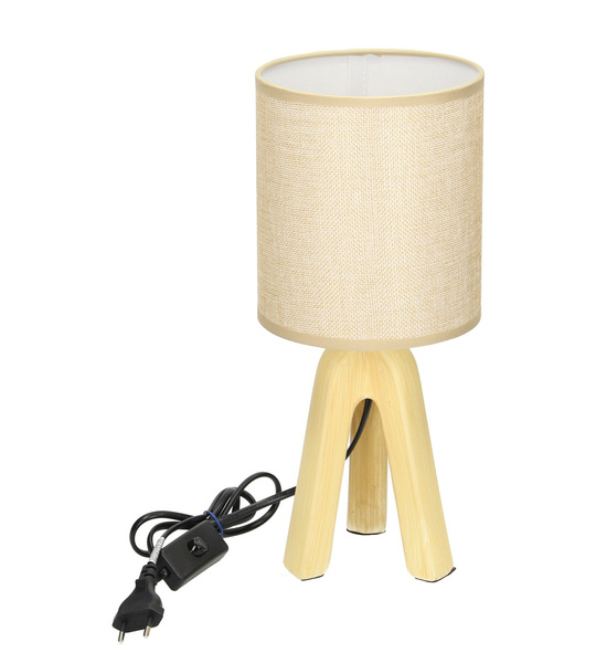 Lampa stołowa Aloa sand