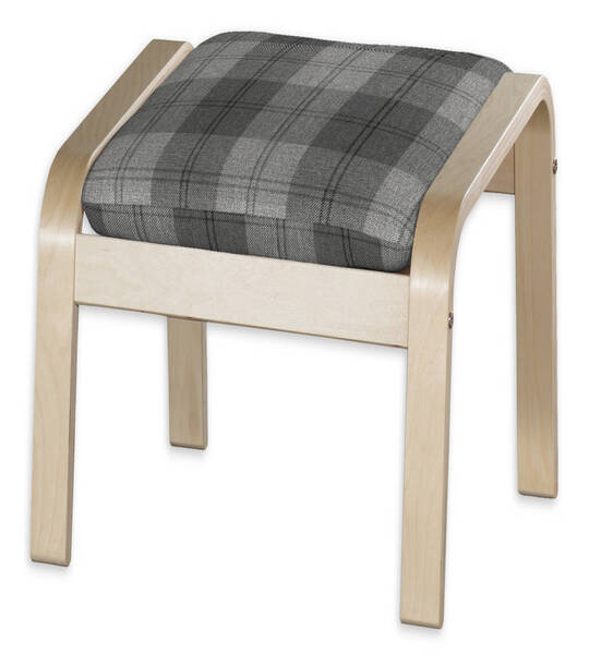 Afteräng Footstool Cushion