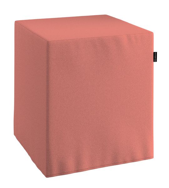 Pouf cube
