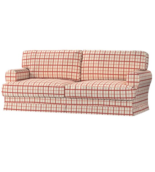 Ekeskog Fixed sofa Cover