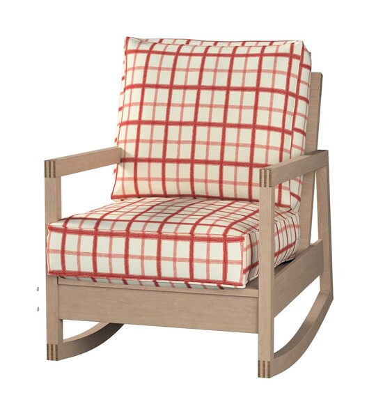 Lillberg Armchair Cover