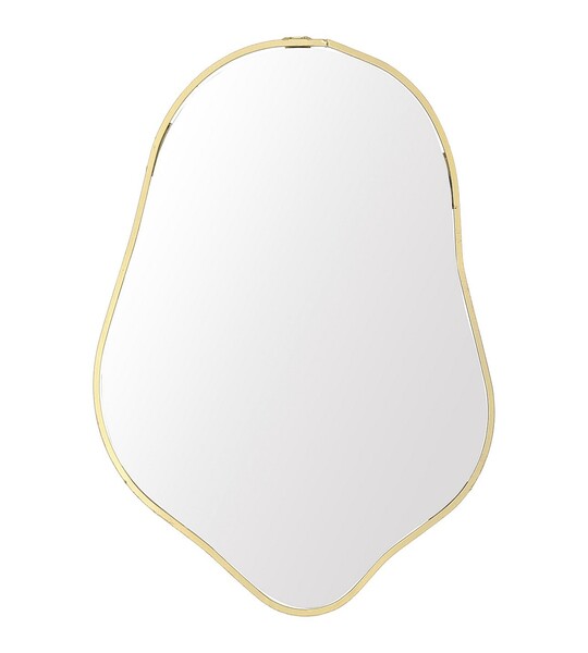 Lustro Ceres 25x32 cm