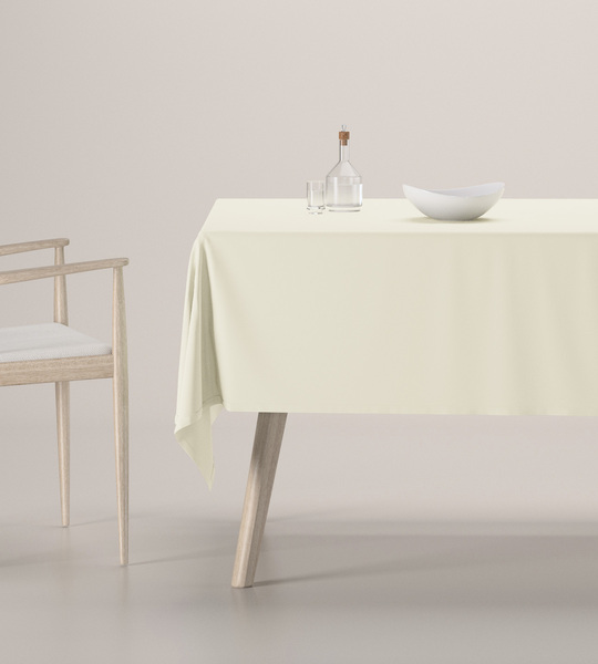 Tablecloth rectangular
