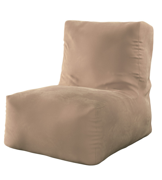 Pouffe Armchair