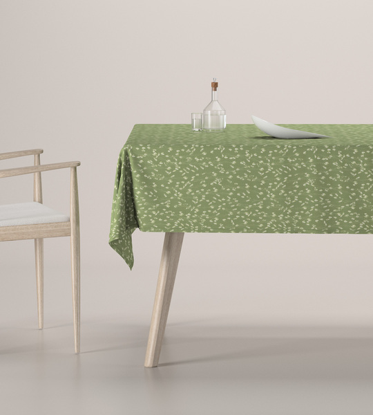 Tablecloth rectangular