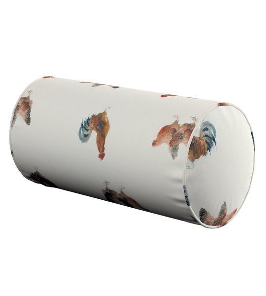 Plain Bolster Cushion