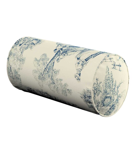 Plain Bolster Cushion