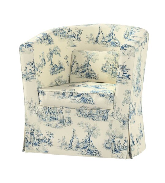 Ektorp Tullsta Armchair Cover