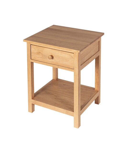 Bedside table Hubert