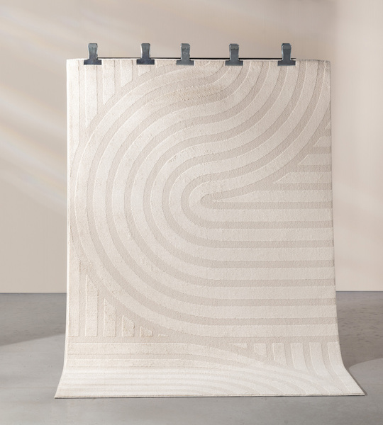 Dywan Belaro cream 160x230 cm