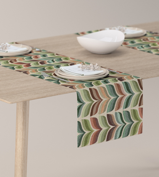 Rectangular Table Runner