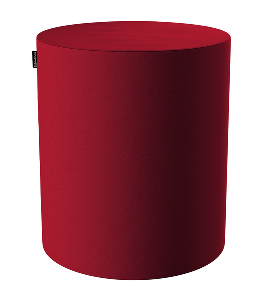 Barrel Pouffe