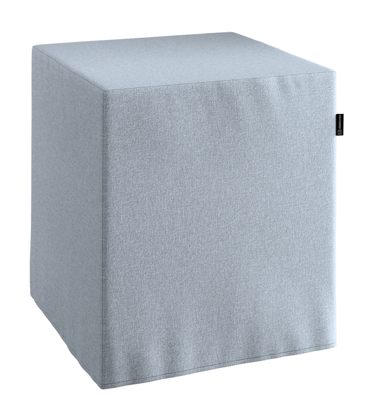 Cube Pouffe Cover